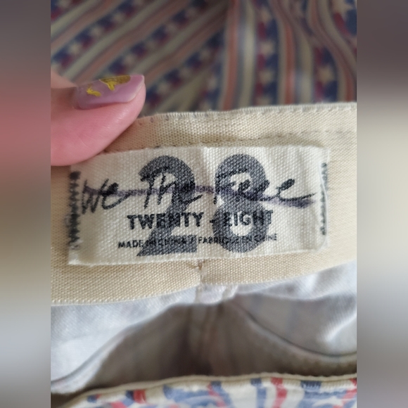 Free People Pants - Picture 3 of 3